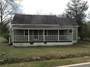 2805 Old Monroe Madison Hwy, Monroe, GA 30655