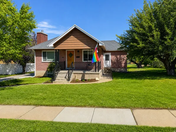 110 W 1700 S, Bountiful, UT 84010