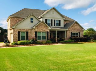 1545 Bon Terre Blvd, Pike Road, AL 36064
