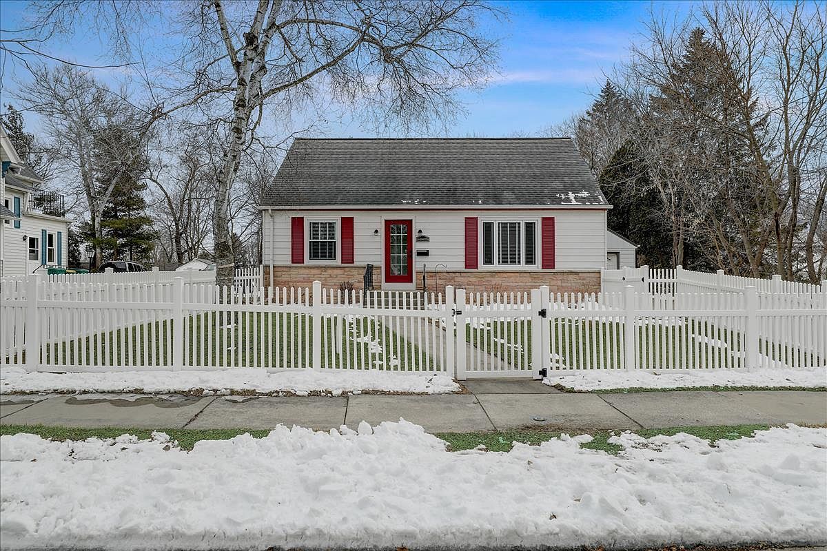 N45W5731 Spring St, Cedarburg, WI 53012 Zillow