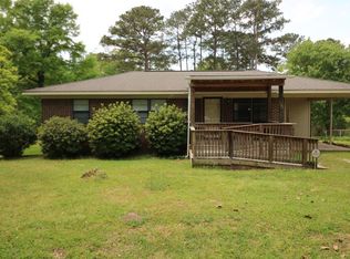 132 Michaels Ave, Monroeville, AL 36460