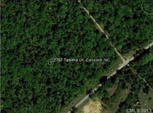 2767 Tabitha Ln, Concord, NC 28025