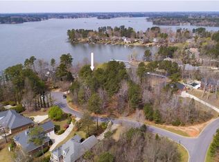 91 Drayton Ct, Prosperity, SC 29127