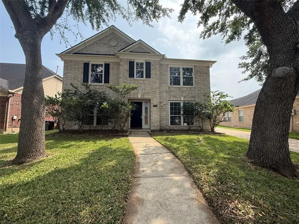 1535 Brady Creek Ln, Richmond, TX 77406