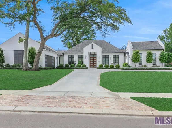 8238 Oakridge Dr, Baton Rouge, LA 70810