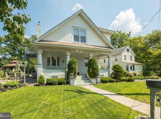 112 Atlantic Ave, West Berlin, NJ 08091