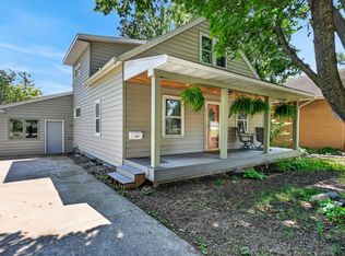 415 Jefferson St, Alexandria, MN 56308
