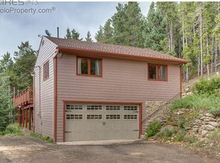 31972 Warrens Rd, Golden, CO 80403