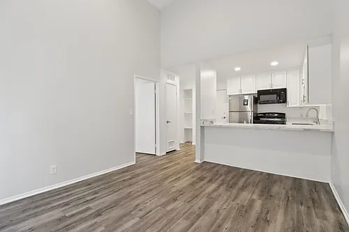 Floor plan 204