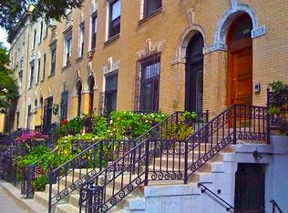 231 W 138th St APT 3, New York, NY 10030