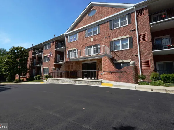 803 Coxswain Way Unit 103, Annapolis, MD 21401