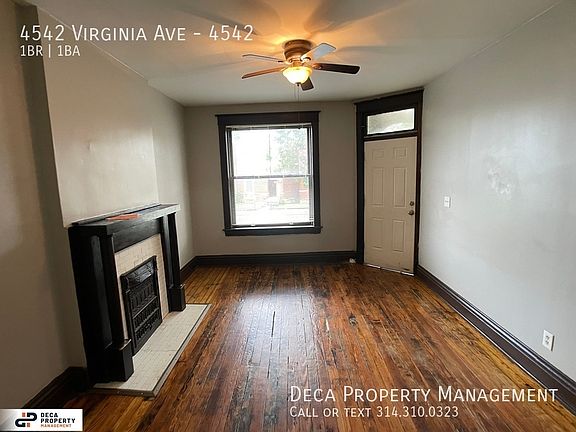 2nd image of 4542 Virginia Ave #4542