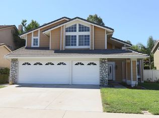 21101 Kensington Ln, Lake Forest, CA 92630