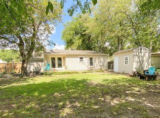 10652 Cayuga Dr, Dallas, TX 75228