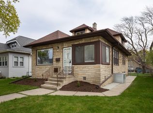 4424 N 57th St, Milwaukee, WI 53218