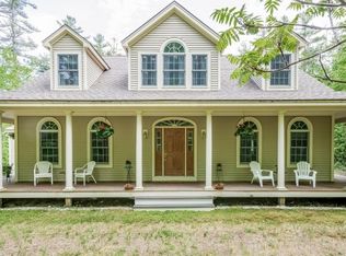 53 Clay Point Rd, Alton, NH 03809