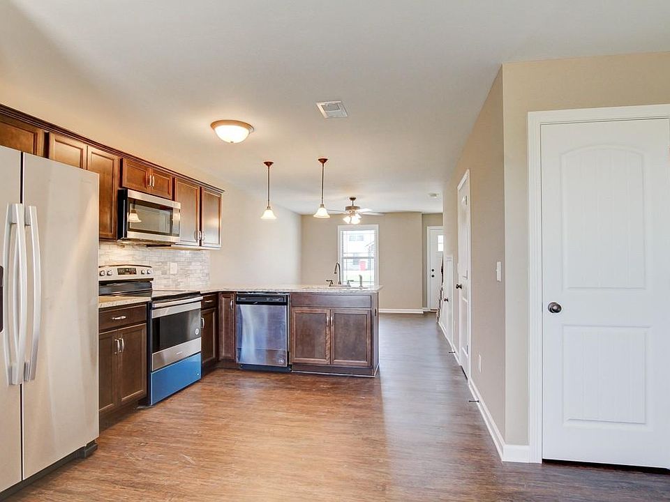 Rossview Villages 2507 Rollow Ln Clarksville TN Zillow