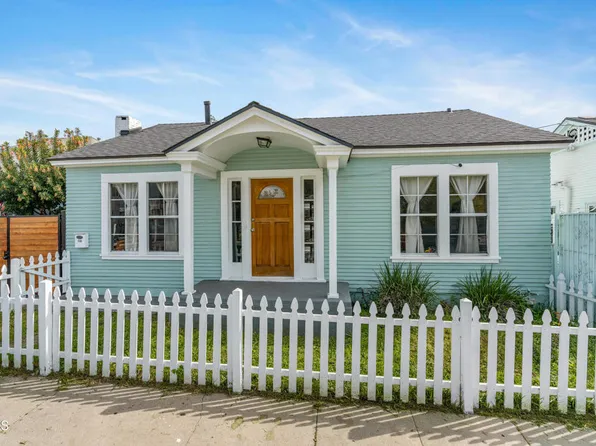 510 N Saint Andrews Pl, Los Angeles, CA 90004