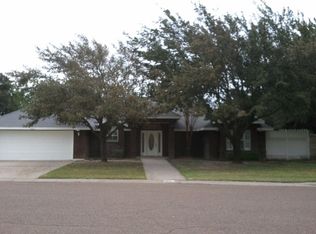 3006 Edgefield Ct, Laredo, TX 78045