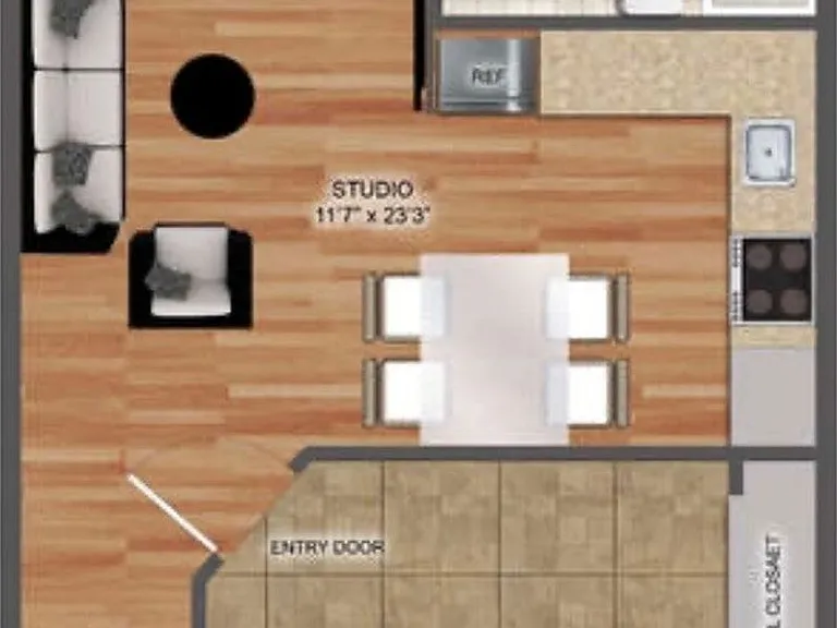 Fairmeadows Village-55+ Independent Living Rental Community — Photo 20