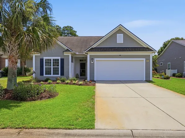250 Cypress Creek Dr., Murrells Inlet, SC 29576