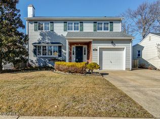 1211 Sunrise Ave, Point Pleasant Beach, NJ