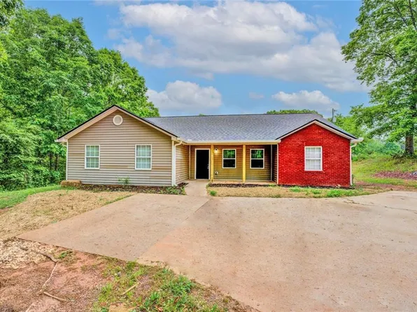 126 Usher Ln, Covington, GA 30016