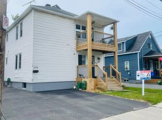 336 11th St E #334, Cornwall, ON K6H 2Y7