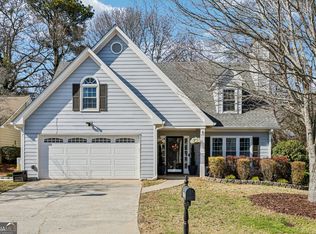 3355 Haverhill Rowe, Lawrenceville, GA 30044