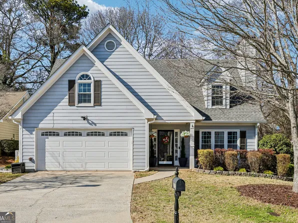 3355 Haverhill Rowe, Lawrenceville, GA 30044