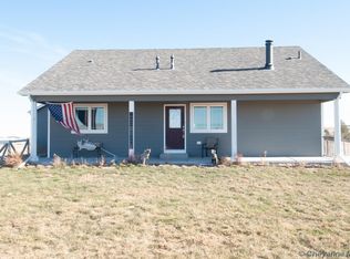 1421 Feldspar Rd, Cheyenne, WY 82009