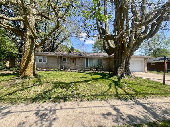 1712 S Prospect Ave, Champaign, IL 61820