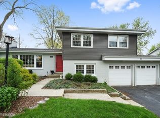 263 Sharon Dr, Barrington, IL 60010