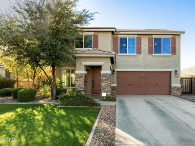7914 S Columbus Dr, Gilbert, AZ, 85298