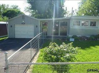 1016 N 168th Ave, Omaha, NE 68118