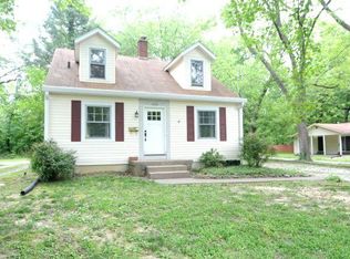 615 Garfield Ave, Edwardsville, IL 62025