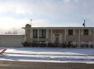 5398 S Revere Dr, Salt Lake City, UT 84117