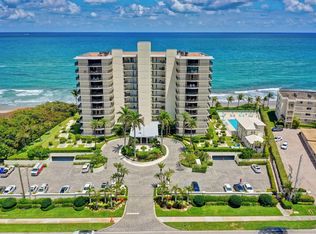 400 Beach Rd APT 702, Tequesta, FL 33469