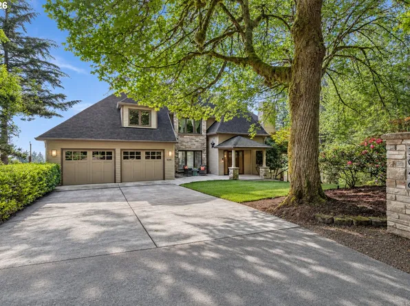 3046 SW Fairmount Blvd, Portland, OR 97239