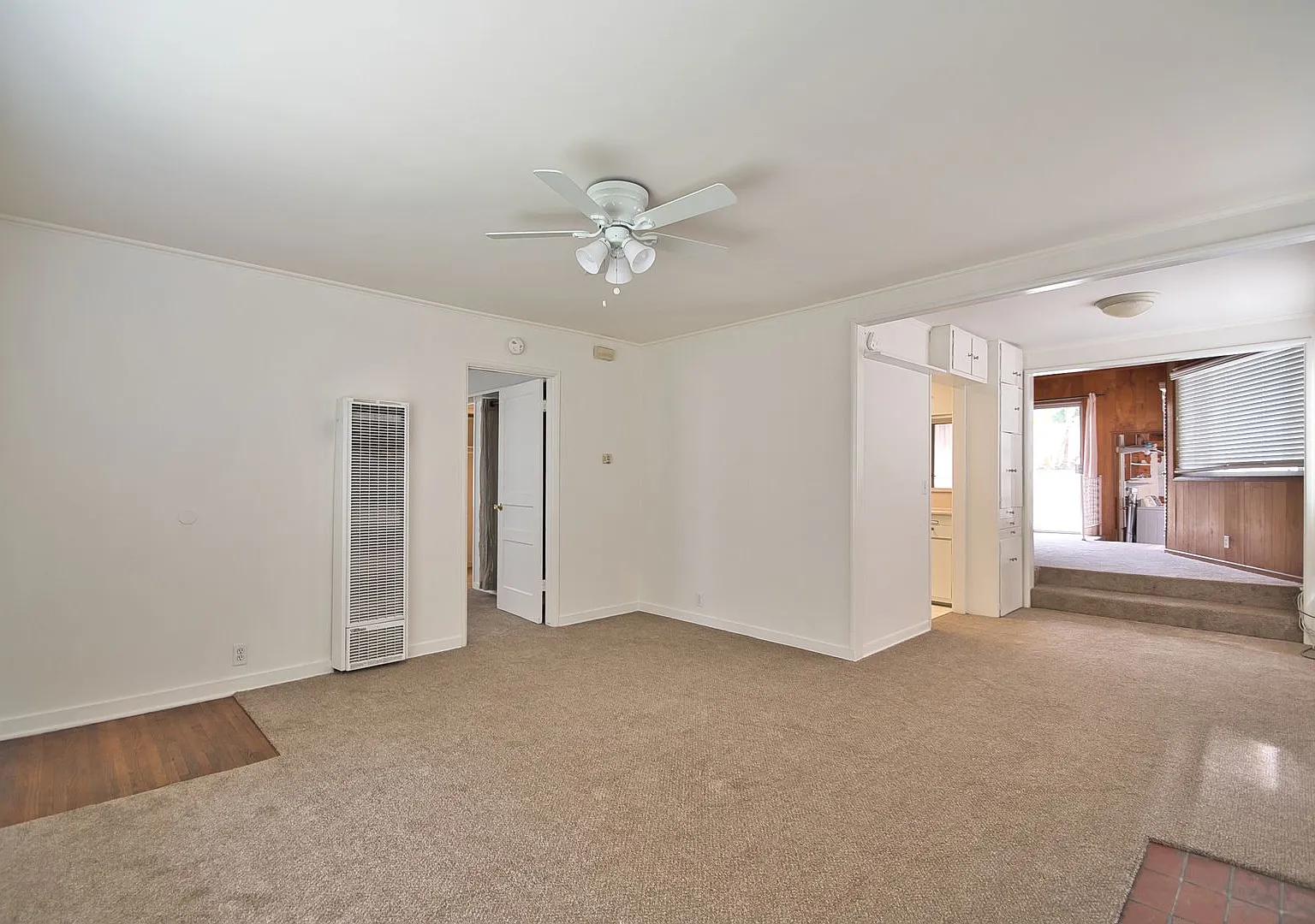2 Bedroom Home For Lease — Photo 4
