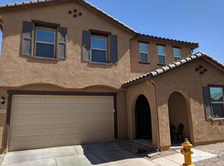 265 N Scott Dr, Chandler, AZ 85225