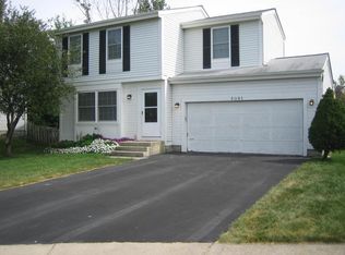 5081 Butte Ct, Hilliard, OH 43026