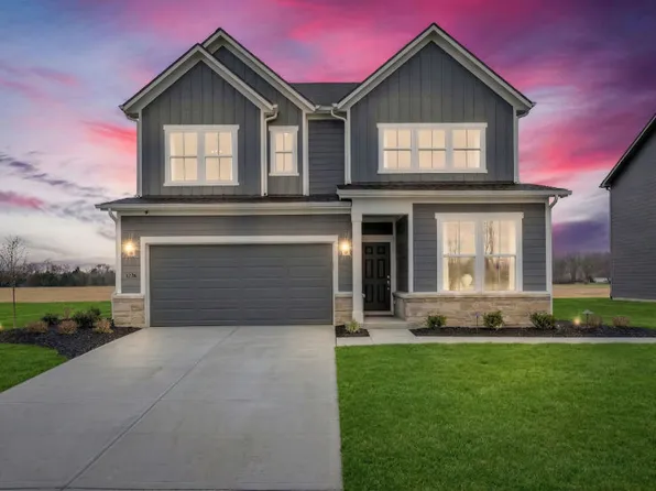Wall Street Plan, Aspen Trace