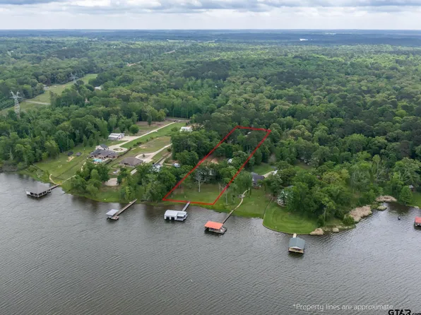 14032 Eastside Rd, Tyler, TX 75707