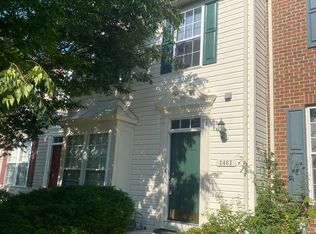 1461 Pangbourne Way, Hanover, MD 21076