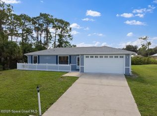 274 Trilby Rd SW, Palm Bay, FL 32908