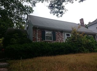 2440 Centre St, Boston, MA 02132