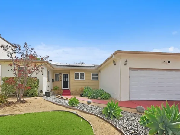 5045 Gary St, San Diego, CA 92115