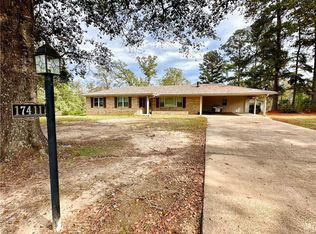 17411 Highway 167, Dry Prong, LA 71423