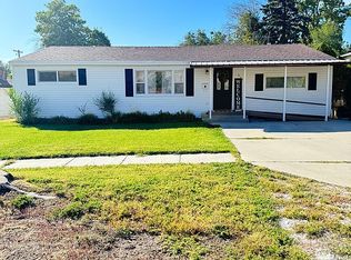 622 S 500 E, Brigham City, UT 84302